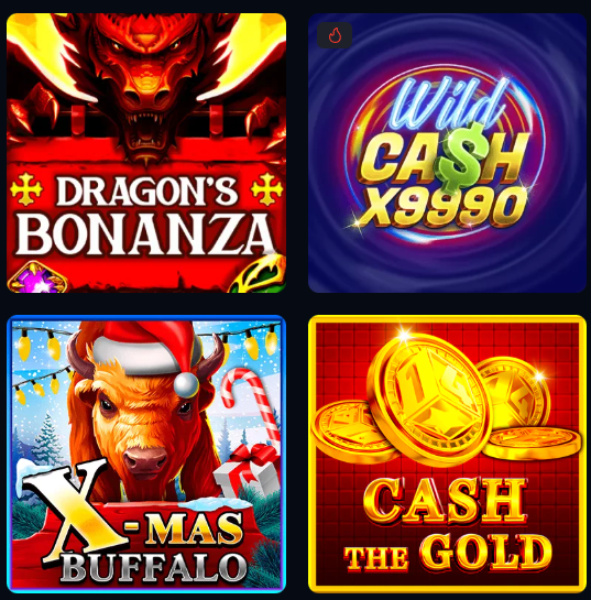 Lamabet Casino official website